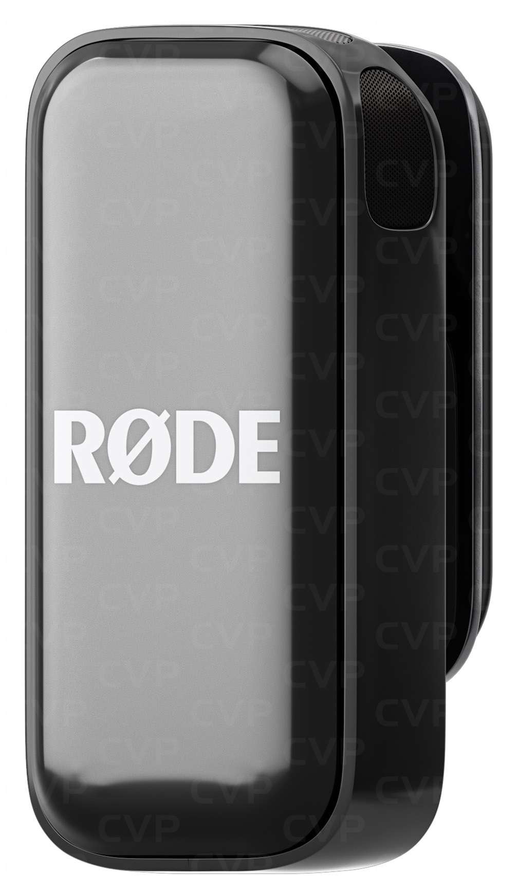 Rode Wireless Micro USB-C, Black | CVP