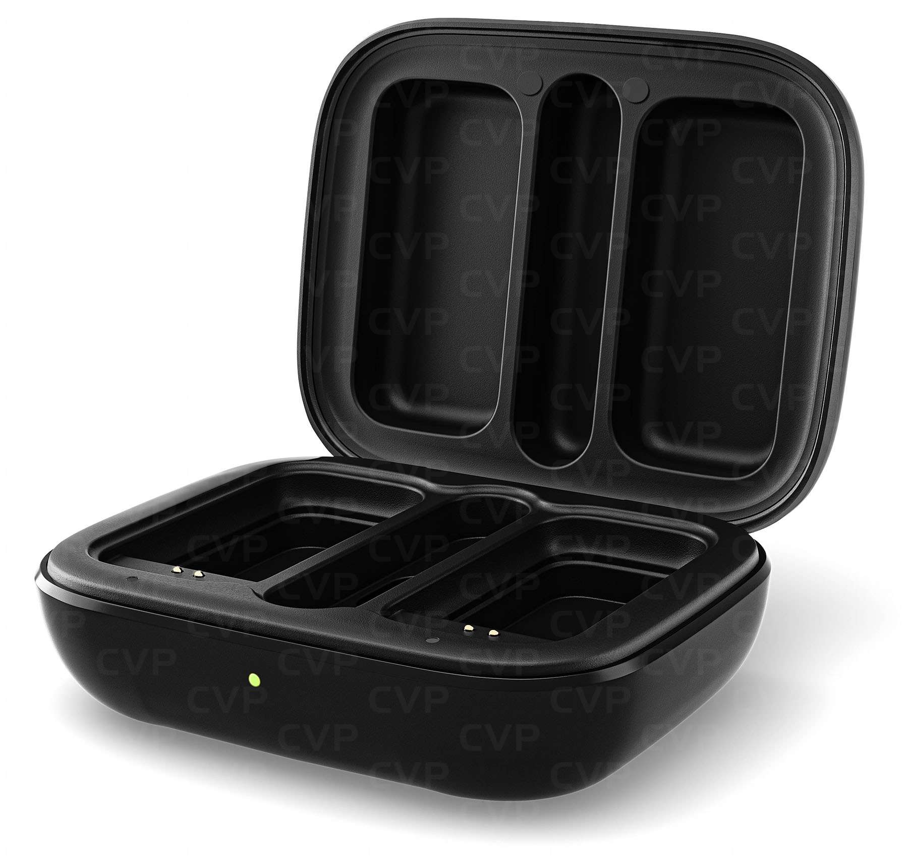 Rode Wireless Micro USB-C, Black | CVP