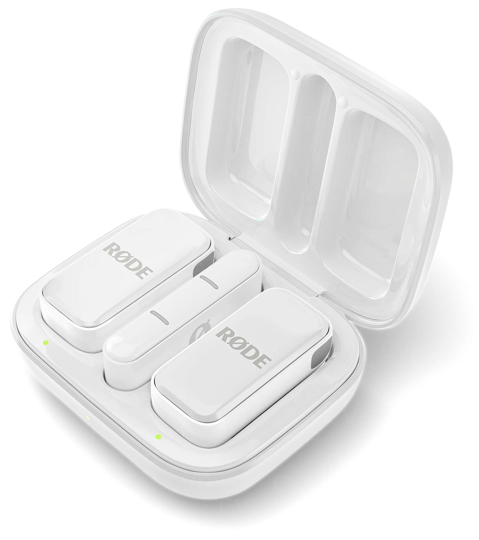 Rode Wireless Micro (USB-C, White) | CVP