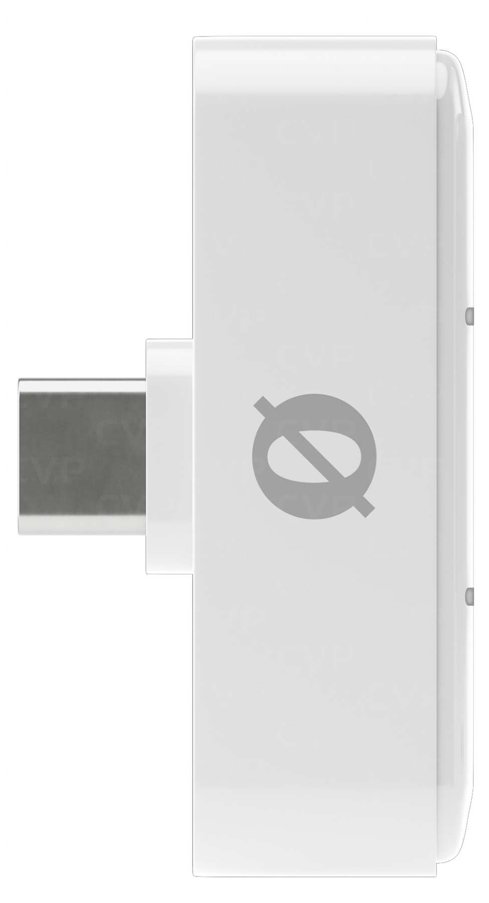 Rode Wireless Micro (USB-C, White) | CVP