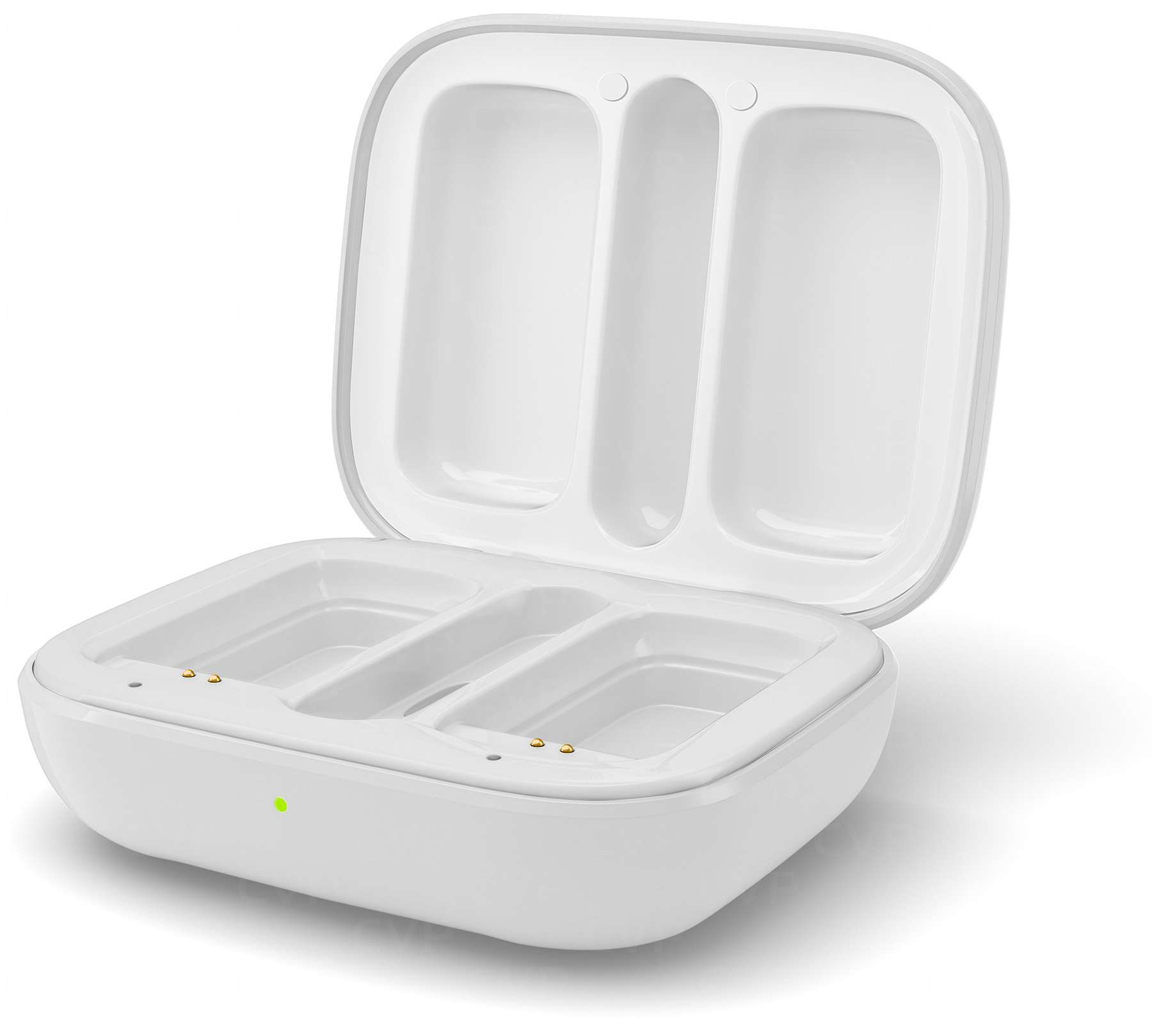 Rode Wireless Micro (USB-C, White) | CVP