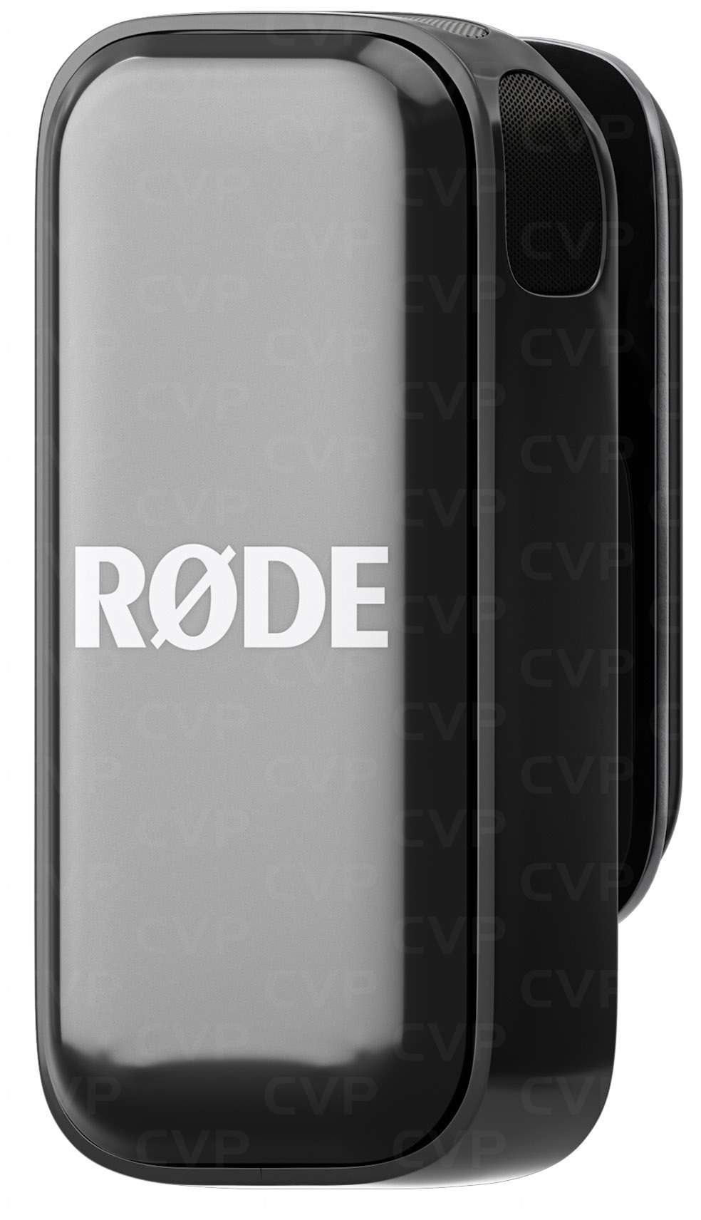 Rode Wireless Micro (Lightning, Black) | CVP