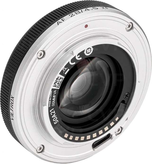 Viltrox AF 28mm F4.5 Lens - X Mount | CVP