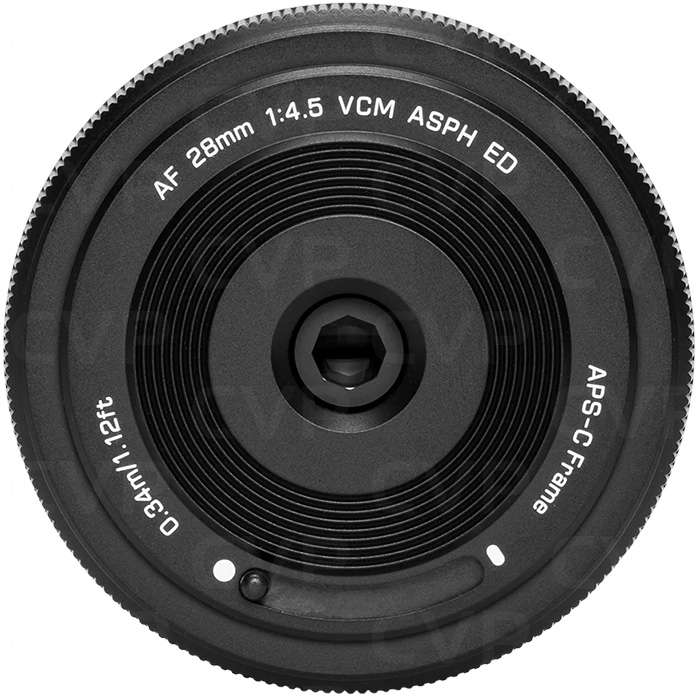Viltrox AF 28mm F4.5 Lens - X Mount | CVP