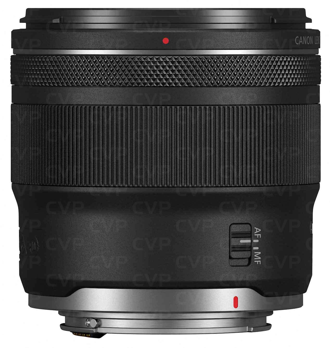 Canon RF 45mm F1.2 STM | CVP