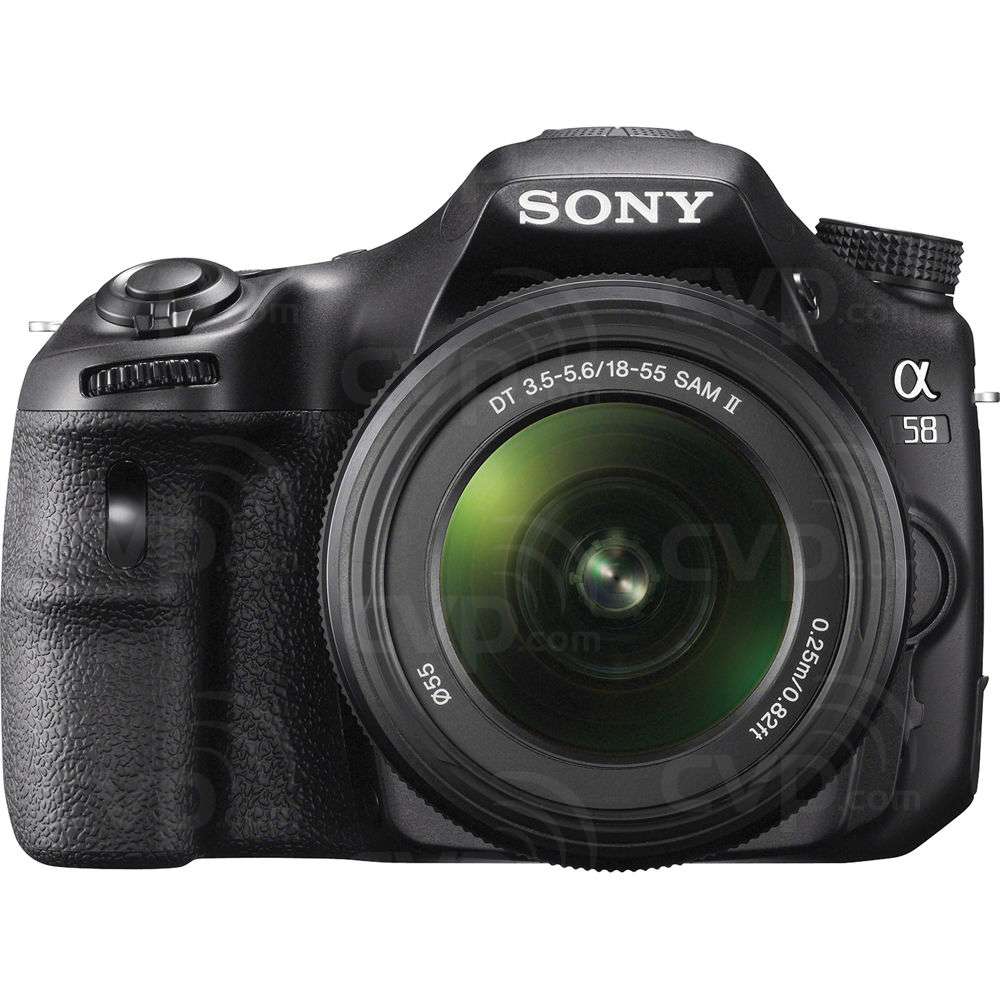 Sony Imaging Use Sony A58 As Webcam Sony A58 Webcam Sony A58 Flickr