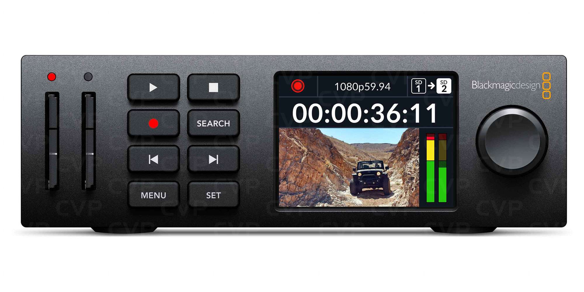 ■極上品■HyperDeck Studio Mini HYPERD/STM Amazon.co.jp: Blackmagic Design 放送用デッキ HyperDeck