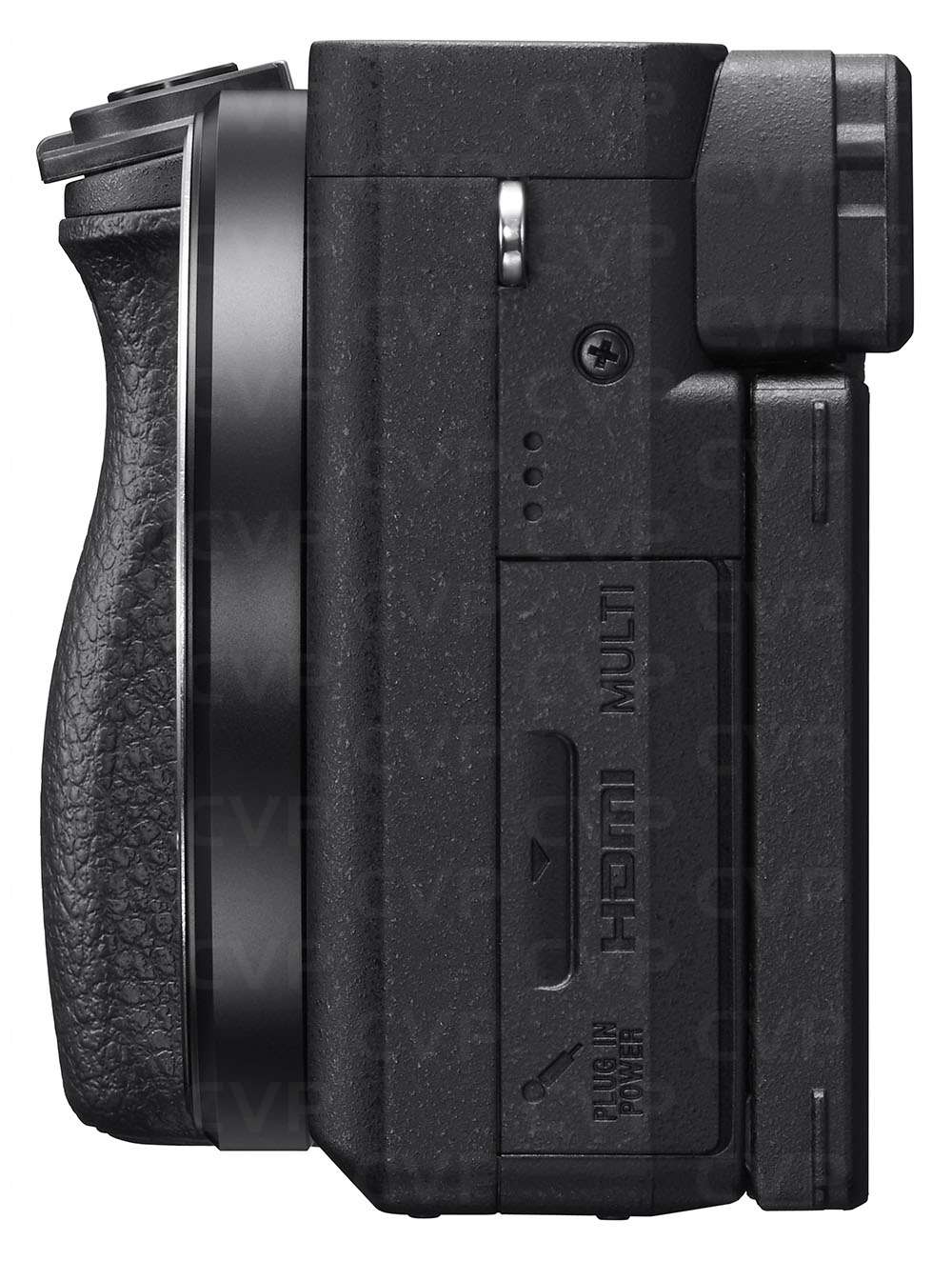 SONY α6400 Sony A6400 Camera with 16-50mm Lens