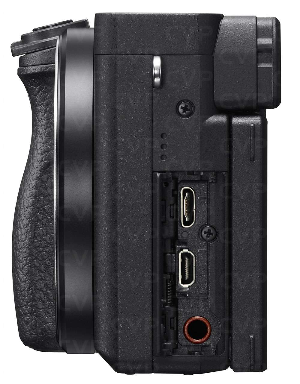 Buy - Sony a6400 - Body Only (ILCE6400AB.CEC)