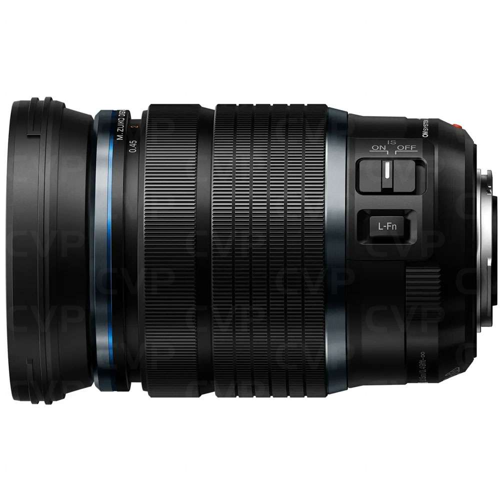 Buy - OM SYSTEM 12-100mm f/4.0 - MFT (V335270BW000)