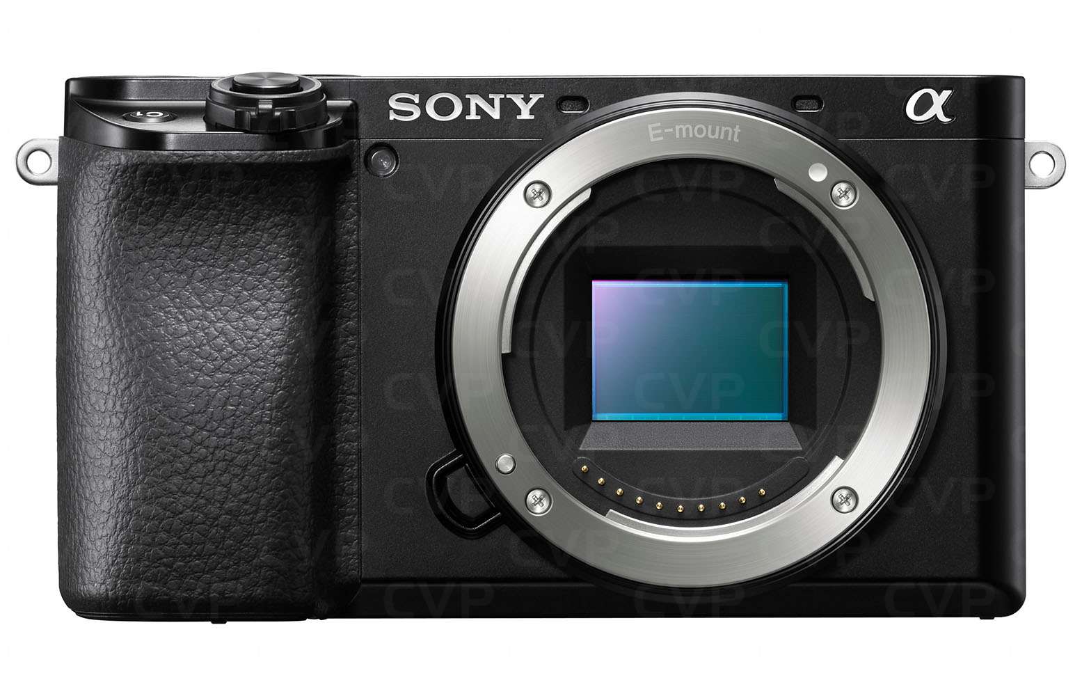 Buy - Sony a6100 Body & Double Lens Kit (ILCE6100AXB.CEC)