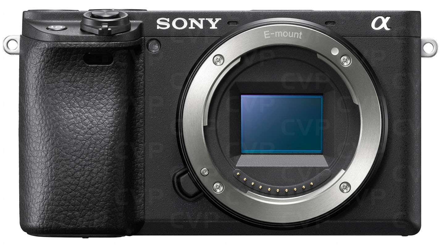 Buy - Sony a6400 - Body Only (ILCE6400AB.CEC)