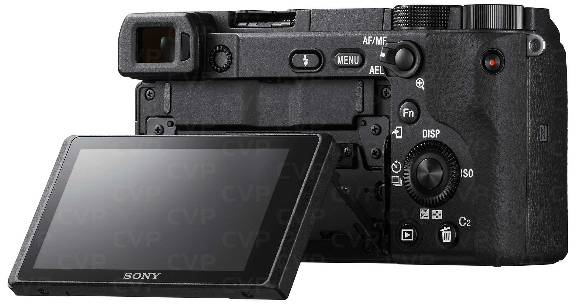 Buy - Sony a6400 - Body Only (ILCE6400AB.CEC)