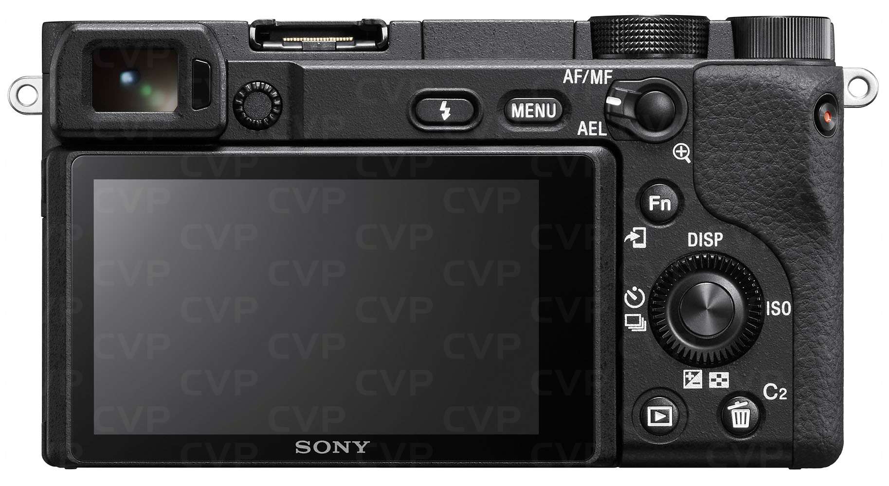 Buy - Sony a6400 and 18-135mm Lens Kit (ILCE6400AMB.CEC)