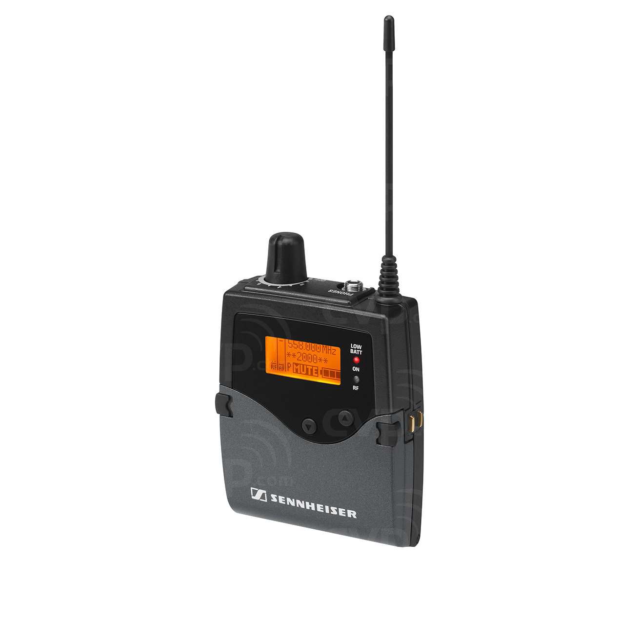 Buy - Sennheiser EK 2000 IEM-GBW (SEN-504947)