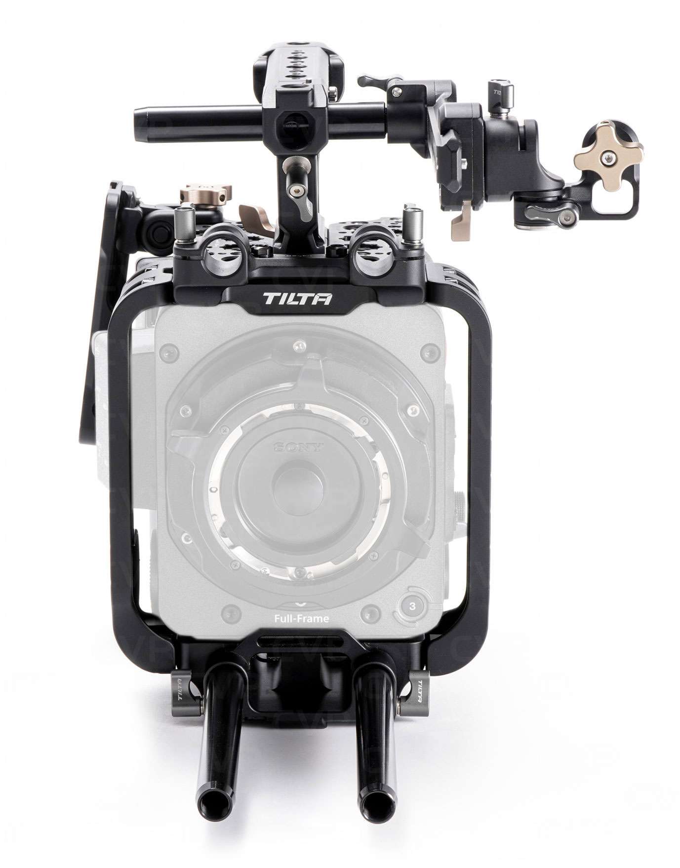 Buy - Tilta Camera Cage - BURANO Advanced Kit - VM (ESR-T18-C-V)