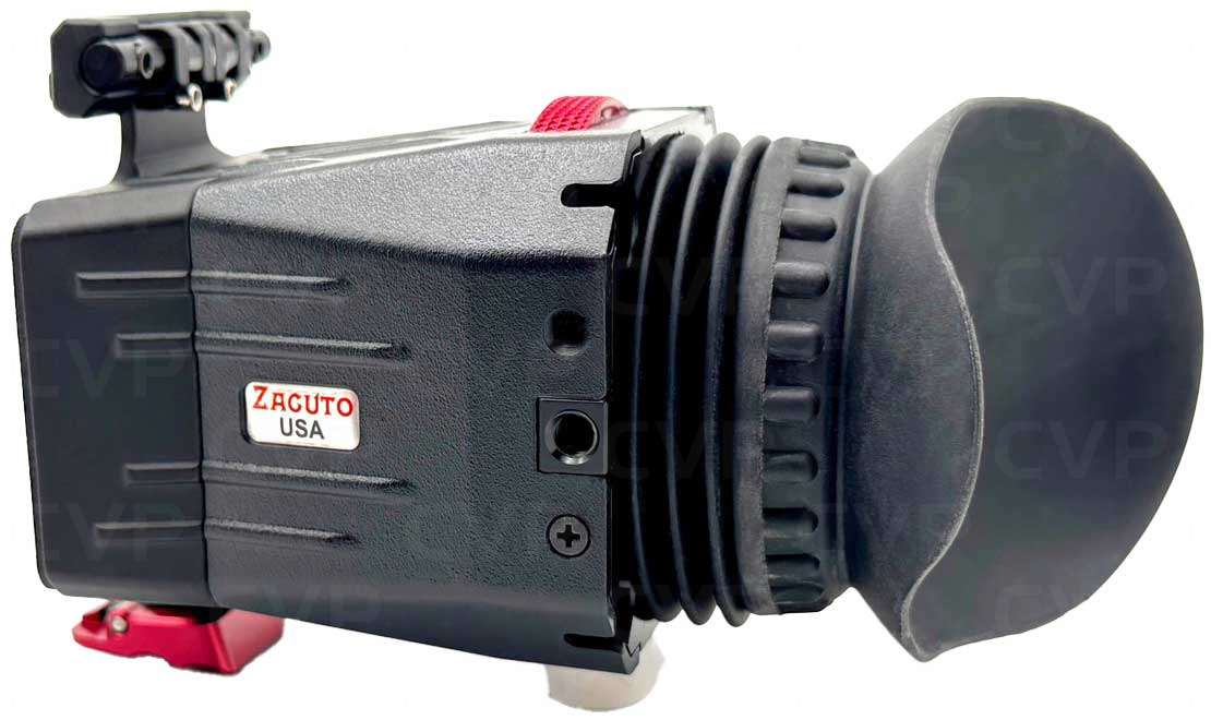 Buy - Zacuto Z-Finder For Sony Burano (Z-FIND-SB)