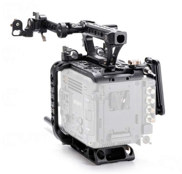 Buy - Tilta Camera Cage - BURANO Basic Kit (ESR-T18-A)