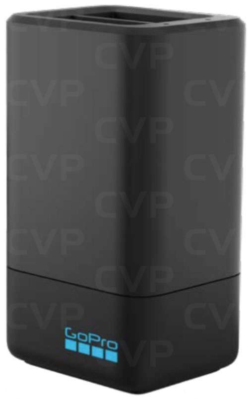 GoPro MAX 360 Dual Battery Charger And Battery CVP