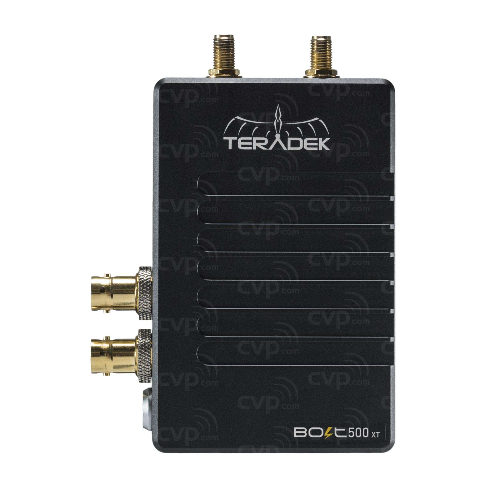 ビデオカメラ Teradek Bolt500 RX HDMI Teradek Bolt 500 XT Wireless Kit Rental