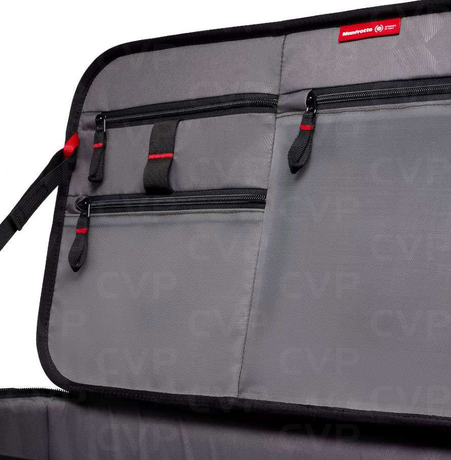 Manfrotto Pro Light Cineloader Bag (Medium) - The Camera Exchange
