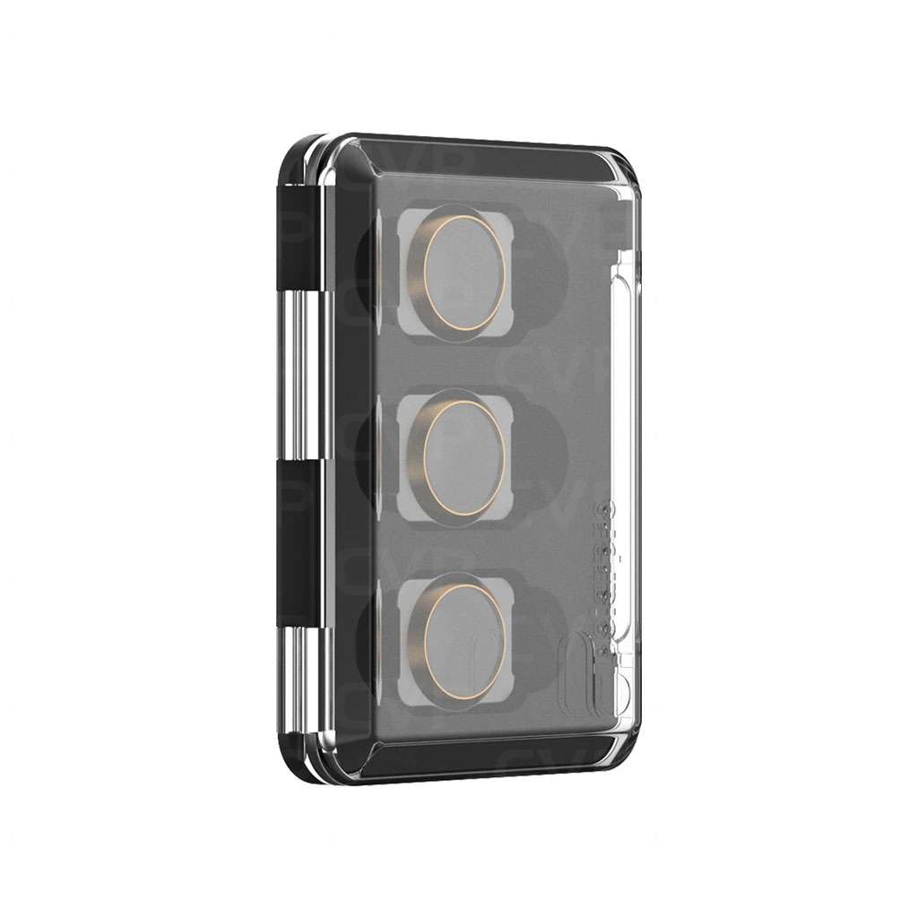 Buy Polar Pro Ar2 Vivid Ar2vivid Mavic Air 2 Nd Pl Filters Including Nd8 Pl Nd16 Pl Nd32 Pl