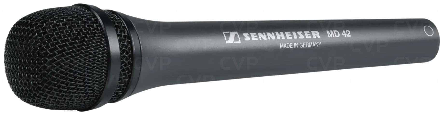 Buy - Sennheiser MD-42 Microphone (SEN-005173)
