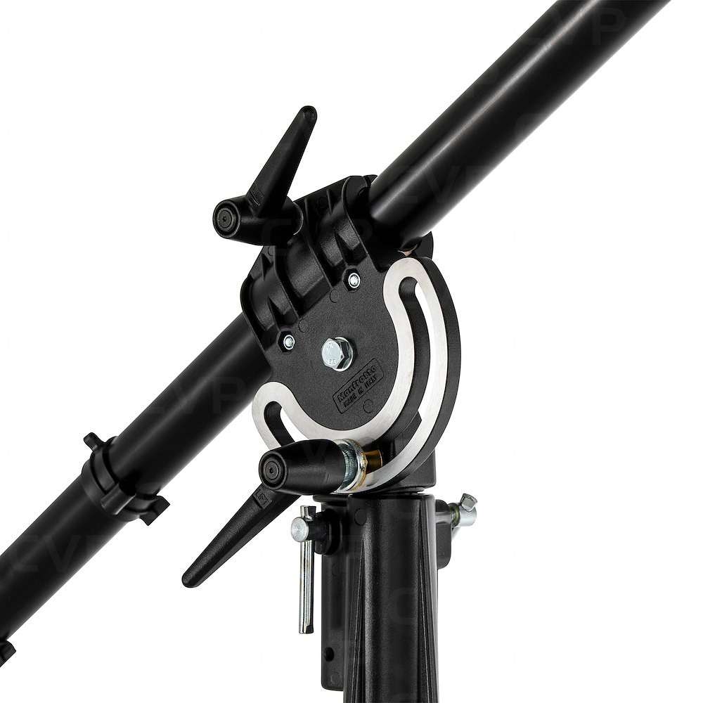 Buy - Manfrotto Black Light Boom (MAN-025BS)