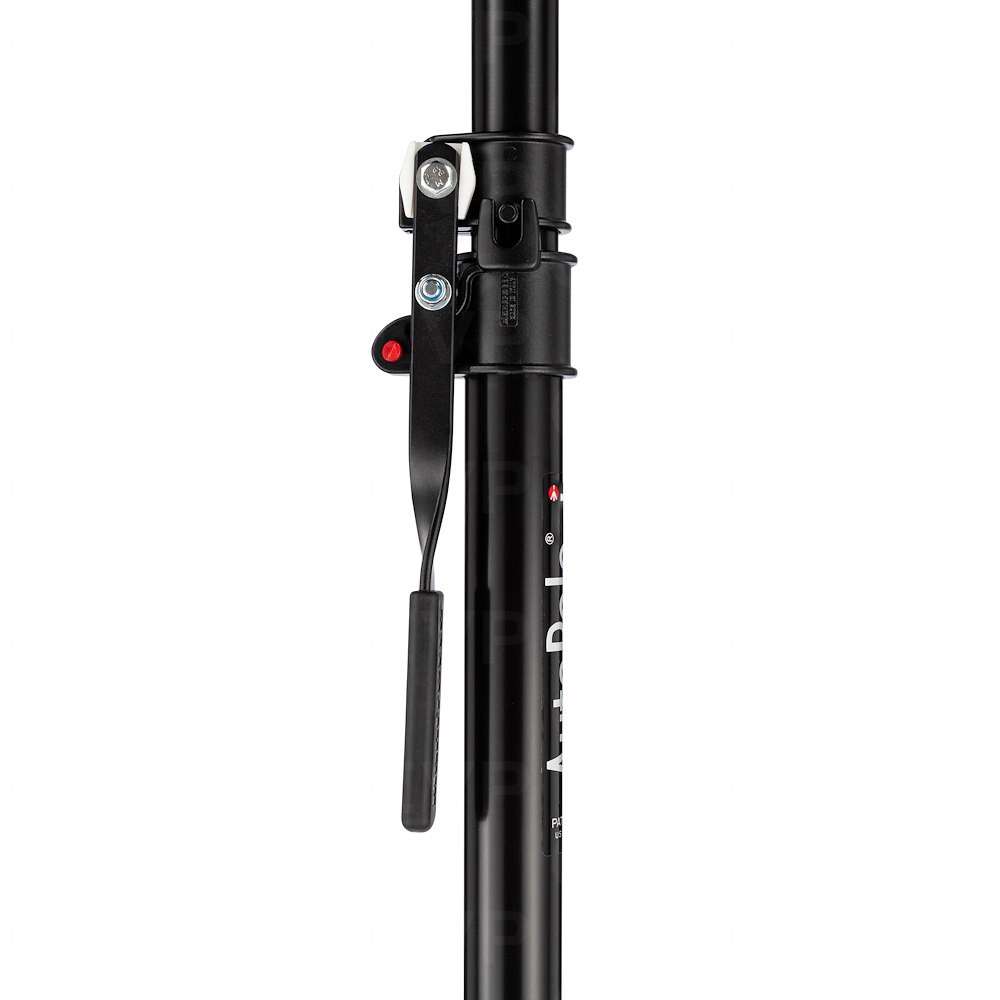 Buy - Manfrotto Black Autopole (MAN-032B)