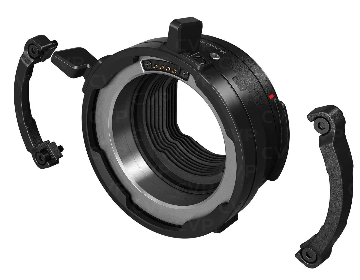 Canon PL-RF Mount Adapter For C400 CVP