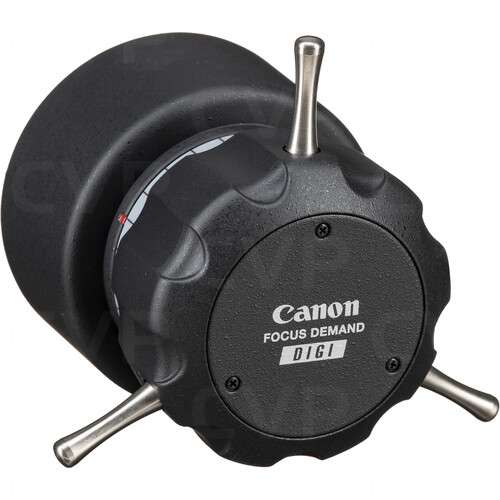 キャノン FPD-400 FOCUS DEMAND Buy - Canon FPD-400D Focus Servo Demand (FPD-400D)