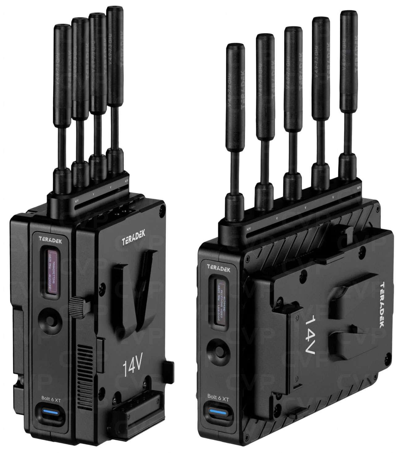 Buy - Teradek Bolt 6 XT 750 TX/RX Deluxe VM (10-2300-V)