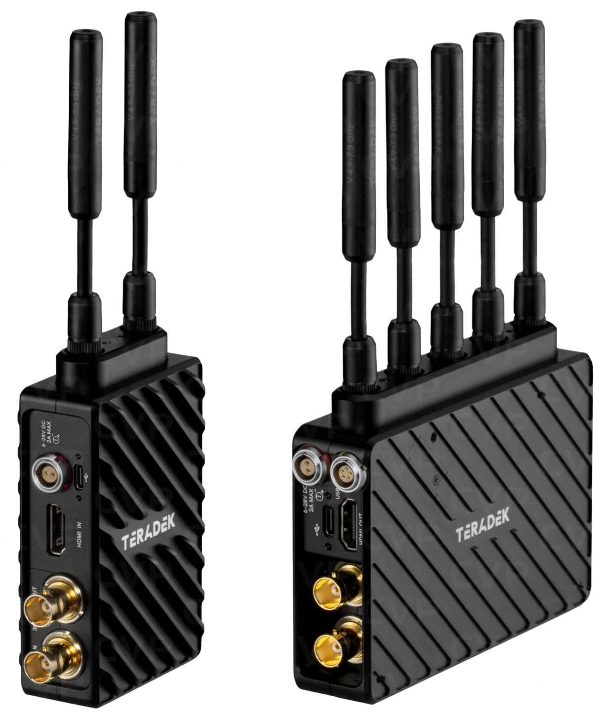 神*晃様 Teradek Bolt500 RX SDI Bolt 500 3G-SDI/HDMI Video Tx Only - Refurbished – Teradek