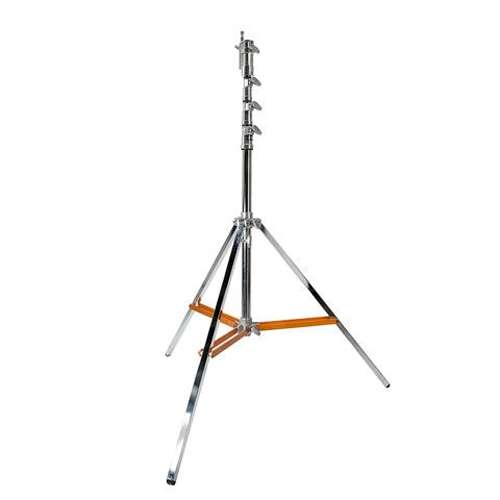 Buy Matthews 366165 Hollywood Combo Triple Riser Lighting Stand