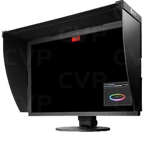 EIZO　ColoerEdge　CG2420-BK　モニター Amazon.co.jp: EIZO ColorEdge ブラック CG2420-BK : パソコン