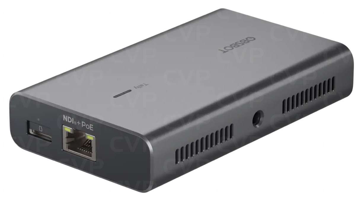 OBSBOT UVC to HDMI Adapter 2.0, for Tiny 2, Tiny 4K/1080P, Meet 4K/1080P, UVC Webcams - Nombre de estilo UVC TO HDMI Adapter 2.0 | Guatemala