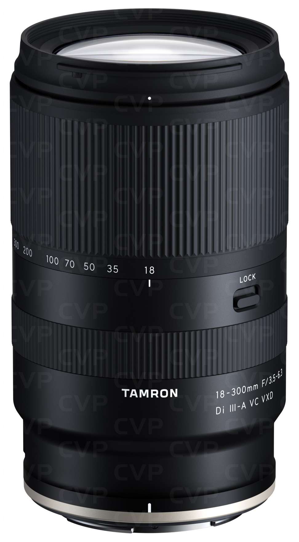 Tamron 18-300mm F3.5-6.3 Di III-A VC VXD - Z Mount