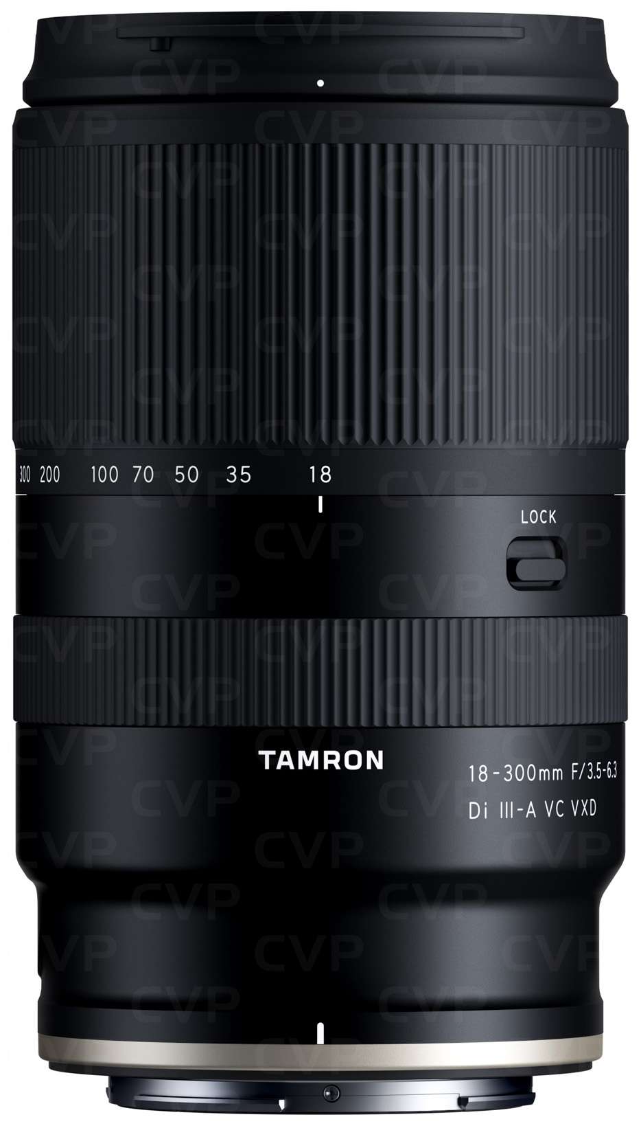 Tamron 18-300mm F3.5-6.3 Di III-A VC VXD - Z Mount