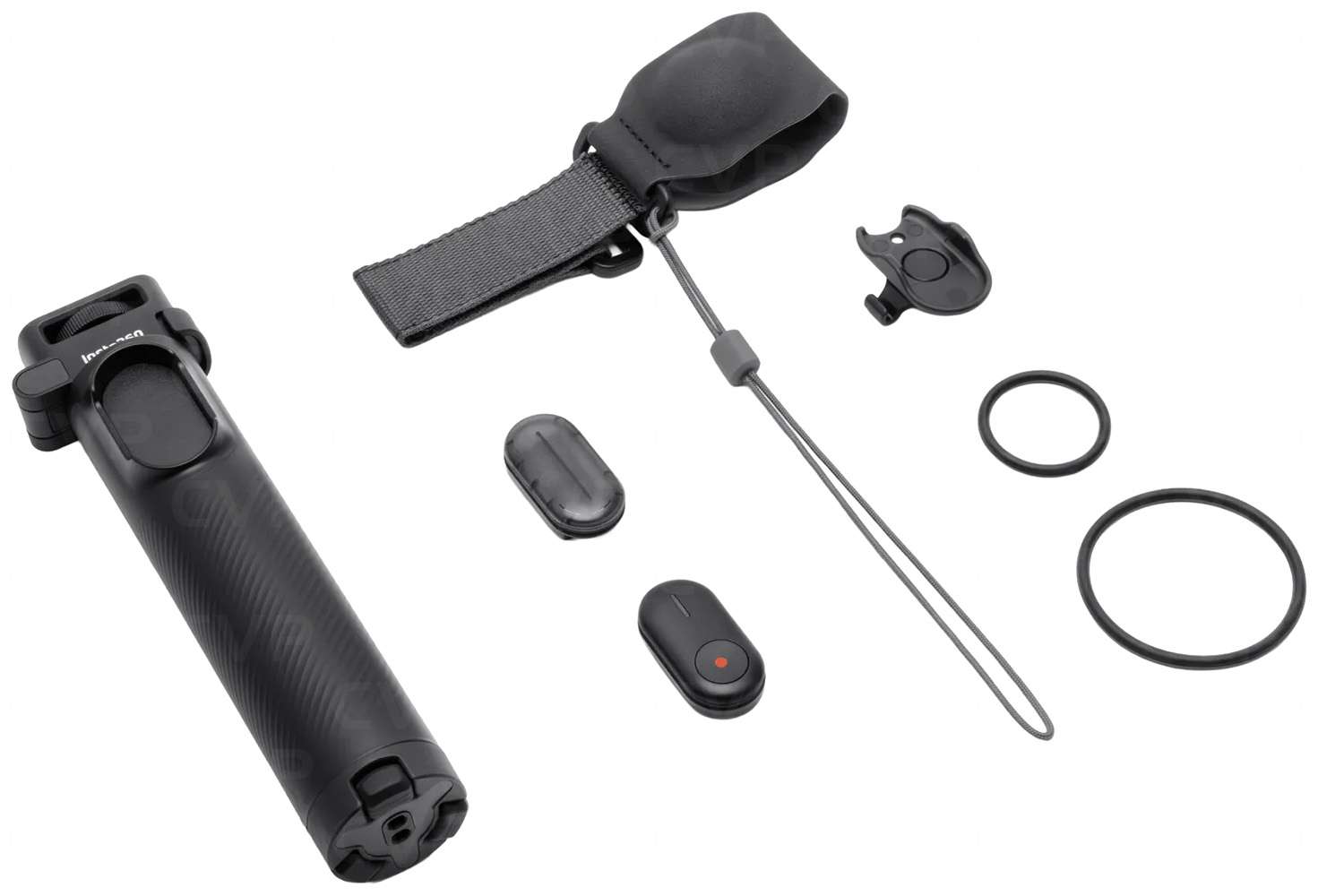 Buy | Insta360 Foldable 2 In 1 Selfie Stick Kit | CVP