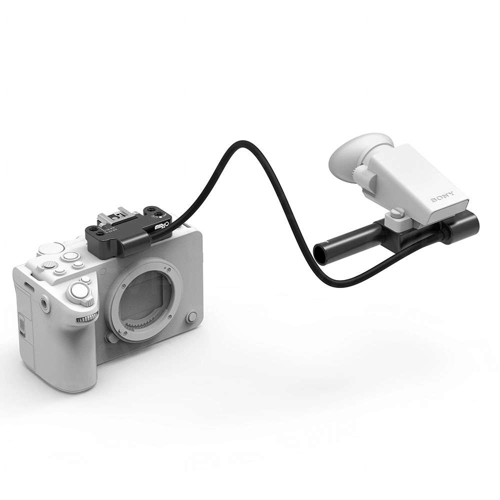Buy - MID49 Sony FX5 EVF Cable Handle Riser (M49-CBL-SON-FX5)