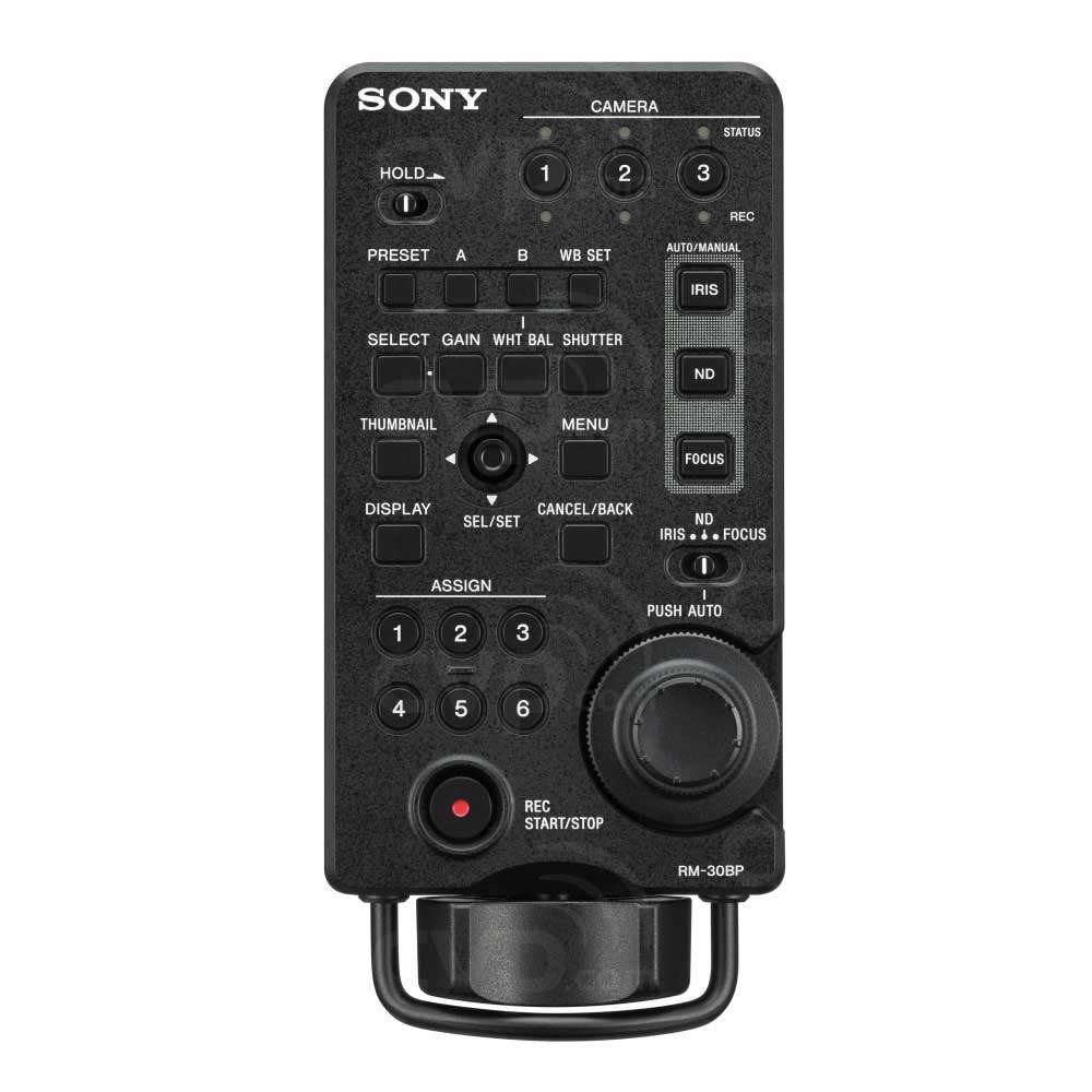 SONY RM-30BP ソニー　リモートRemote Commander Buy - Sony RM-30BP Remote Commander (RM-30BP)