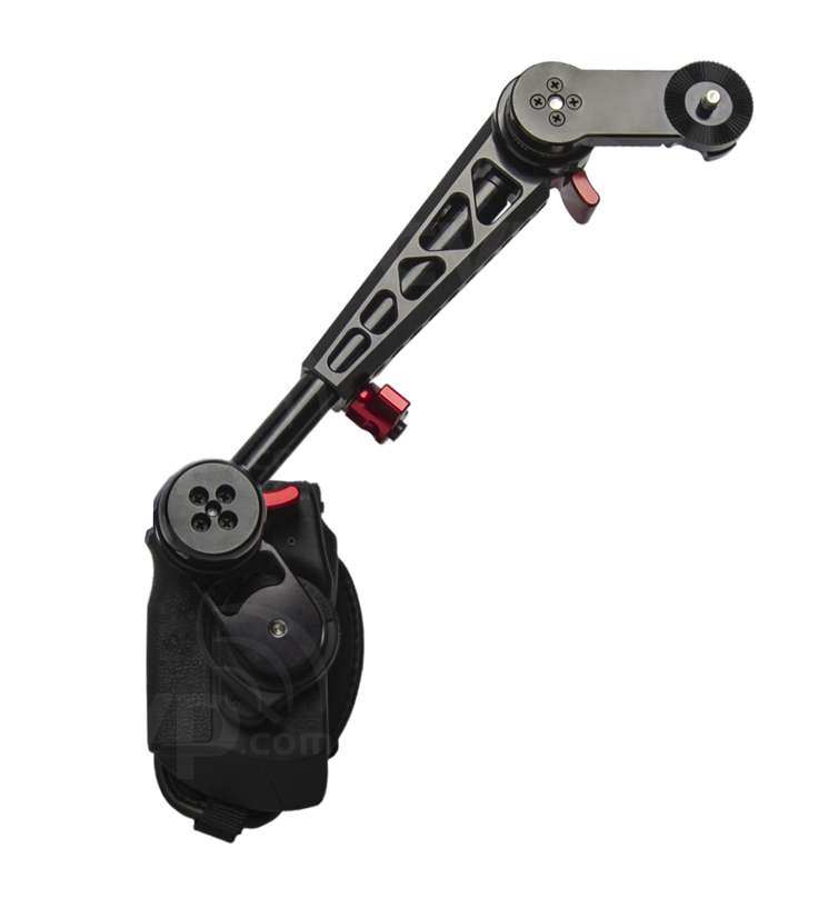 Buy - Zacuto Z-TG-RTG Rosette Trigger Grip (Z-TG-RTG)