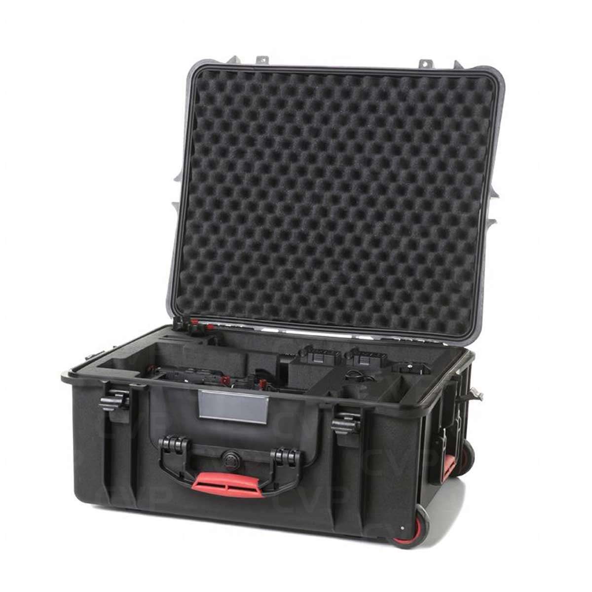 Buy HPRC ROM2700W-01 Ronin-M Hard Case (S-ROM2700W-01)