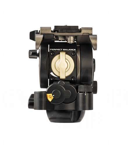 Buy - Libec H15 75mm Ball Head (H15)