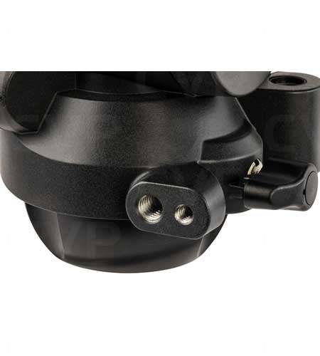 Buy - Libec H15 75mm Ball Head (H15) Buy - Libec H15 75mm Ball Head (H15)