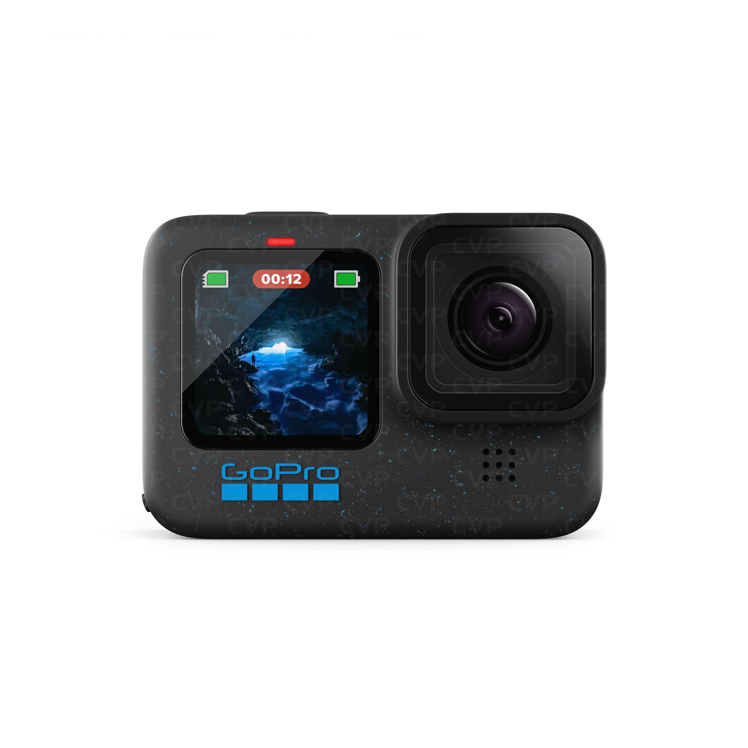 Buy - GoPro HERO12 Black Creator Edition (CHDFB-121-EU)