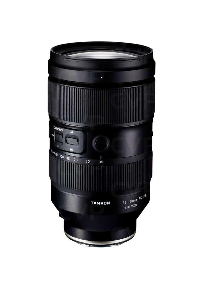 Buy - Tamron 35-150mm F2.0-2.8 Di III - Sony FE (TAM-7935155)
