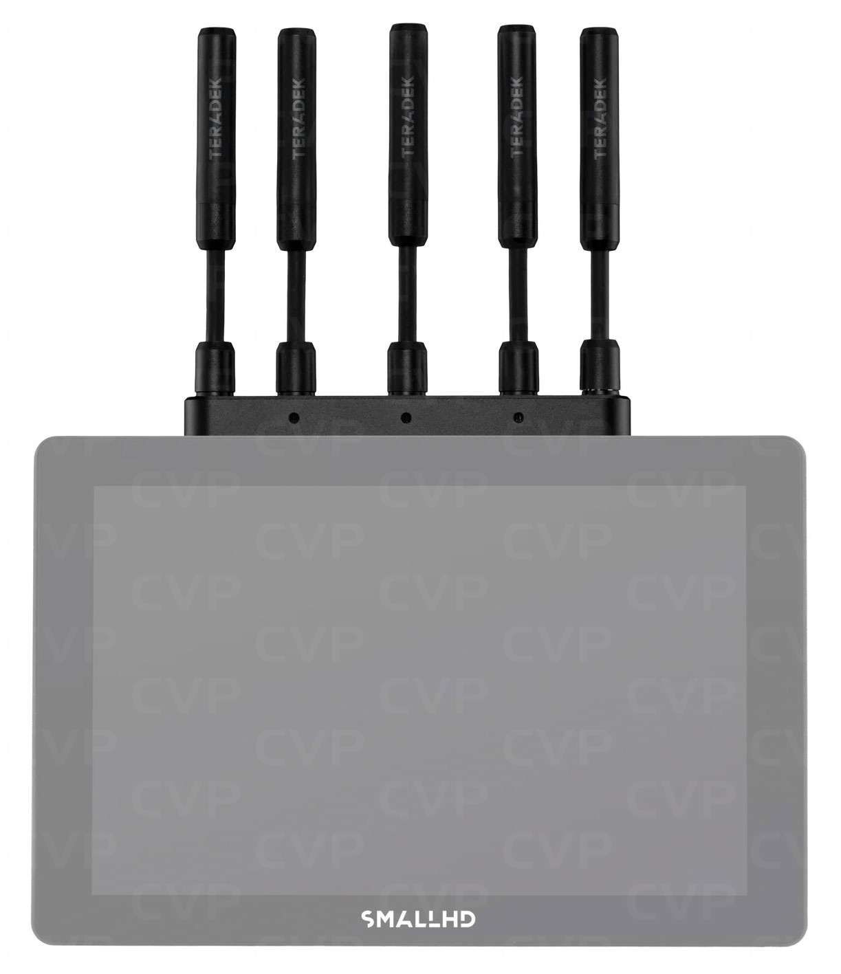 Buy - Teradek Bolt 6 Monitor Module 750 RX - VM (10-2199-V7)