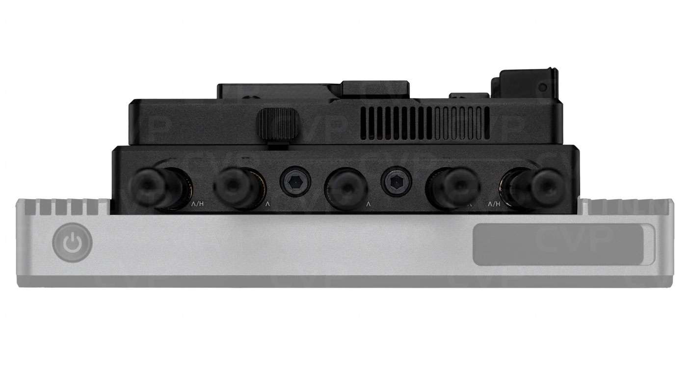 Buy - Teradek Bolt 6 Monitor Module 750 RX - VM (10-2199-V7)