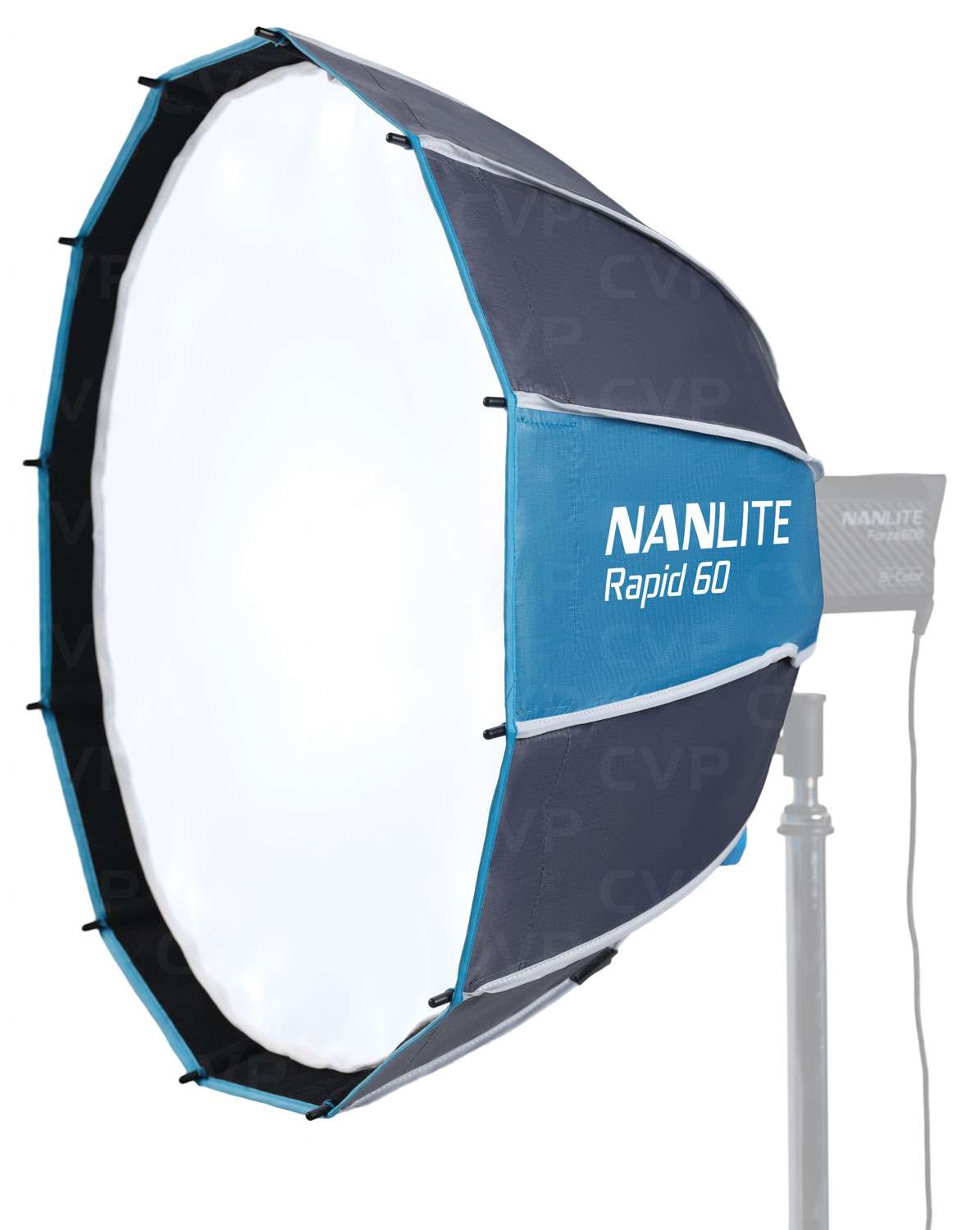 Buy - Nanlite Rapid 60 FM Mount Softbox (SB-FM-RP60)